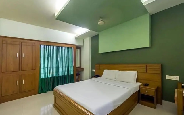 Hotel Madikeri Heritage