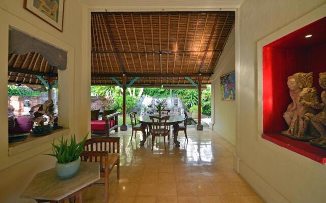 Bebek Cottage Sanur