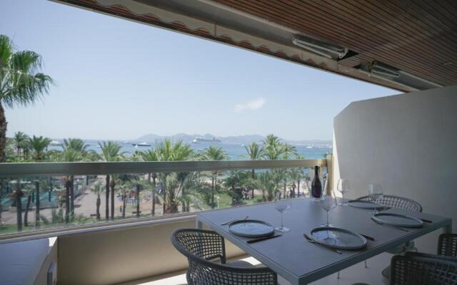 Blvd De La Croisette 82A, Cannes, La Réale