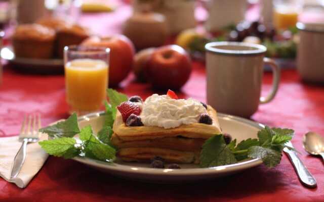 Blue Rock Bed and Breakfast