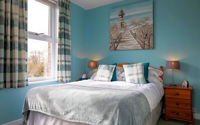 Aquila Heights Guest House