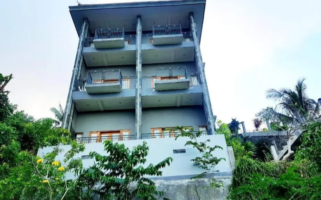 Atuh Galaxy Cottage