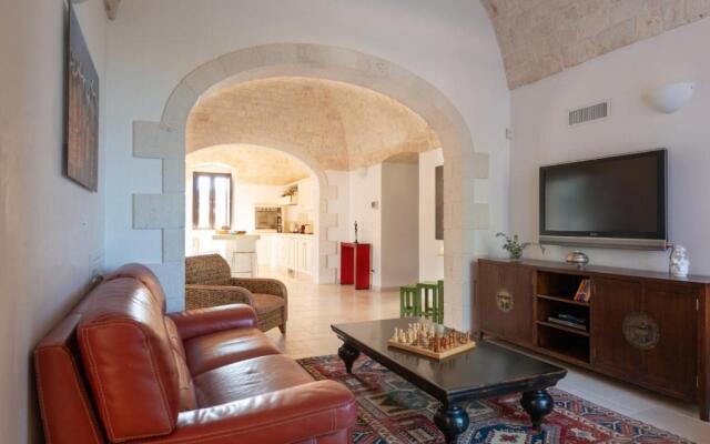 HelloApulia Villa Milivita