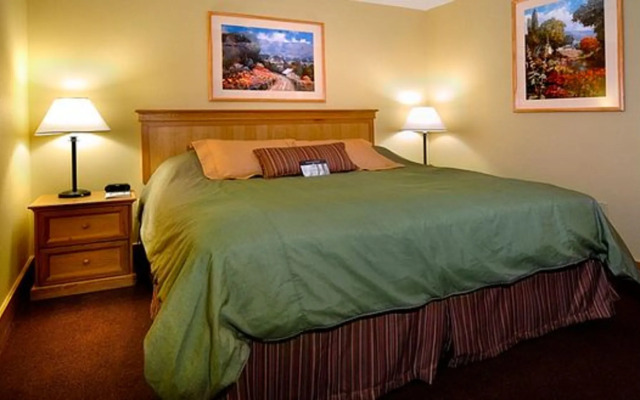 Grand Lodge Crested Butte