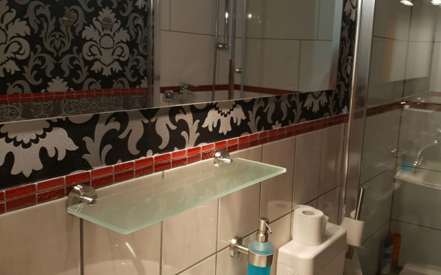 Waldhotel und Restaurants Lemberg