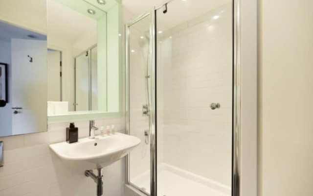 The Graham Park Hideout - Breathtaking 2bdr Flat With Balcony