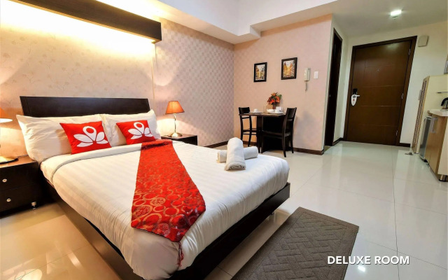 Zen Rooms Sunshine City Suites