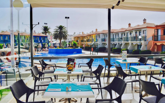 eó Maspalomas Resort