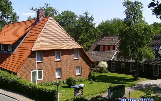 Pension Smes-Hof