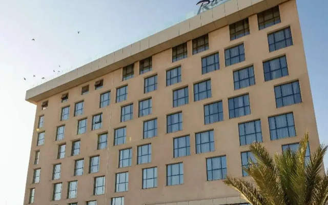 Radisson Hotel Sfax
