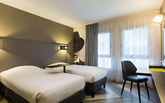 ibis Styles Nice Vieux Port