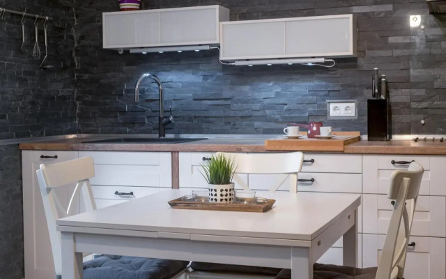 Cute sunny apartment KOD1