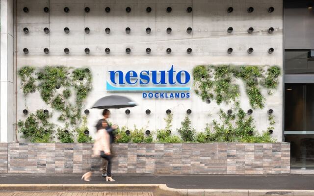 Nesuto Docklands Apartment Hotel