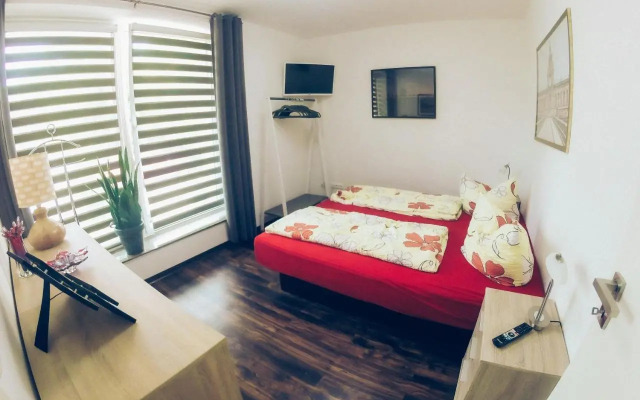 Ferienwohnung