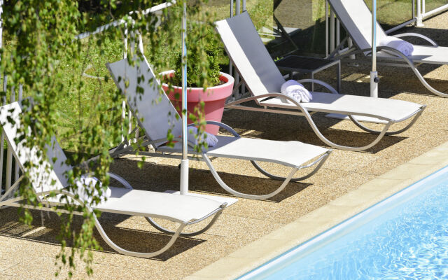 Novotel Geneve Aeroport