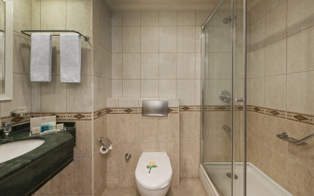 Elite World Comfy Istanbul Taksim