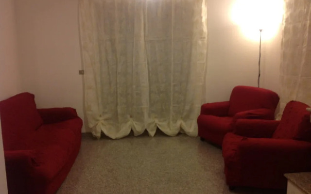 B&B La Rosa di Antonio