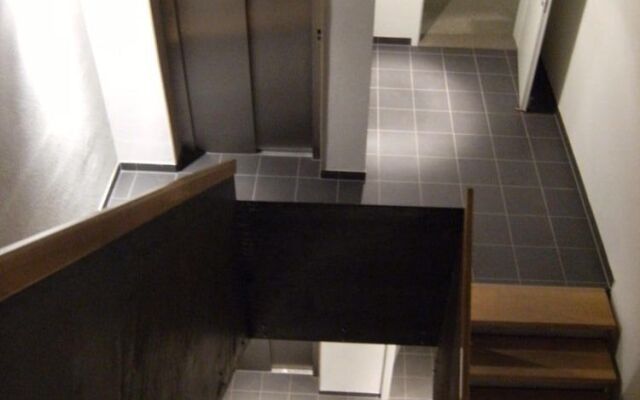 Hotel Alter Hafenspeicher