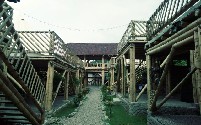 Due Amici Glamping