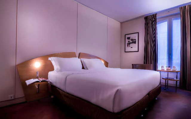 Hôtel Pergolèse Paris Champs Elysées