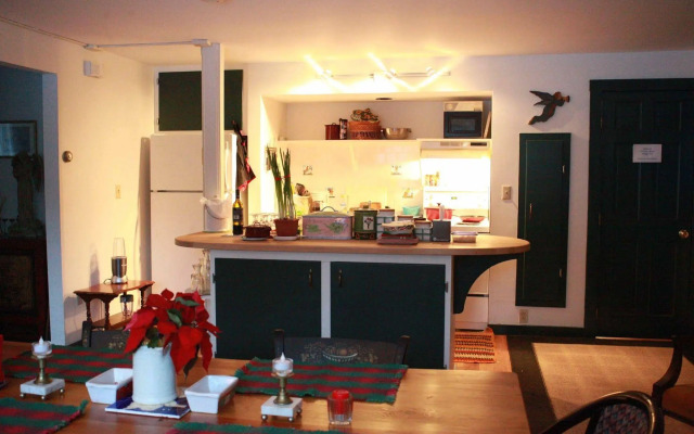 The Egremont Village Inn