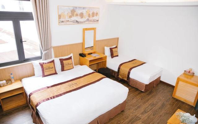 Farm Nha Chuot - Mice House Farm Dalat