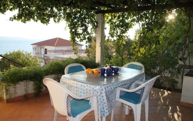 Apartments Igorka