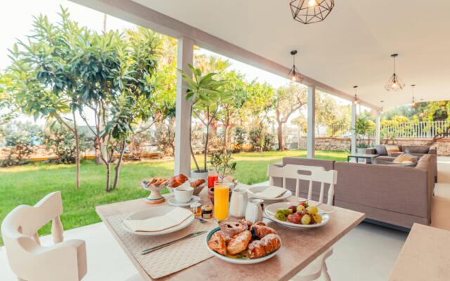 Hotel Rivage Taormina