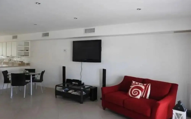 Villa 244D at Jolly Harbour