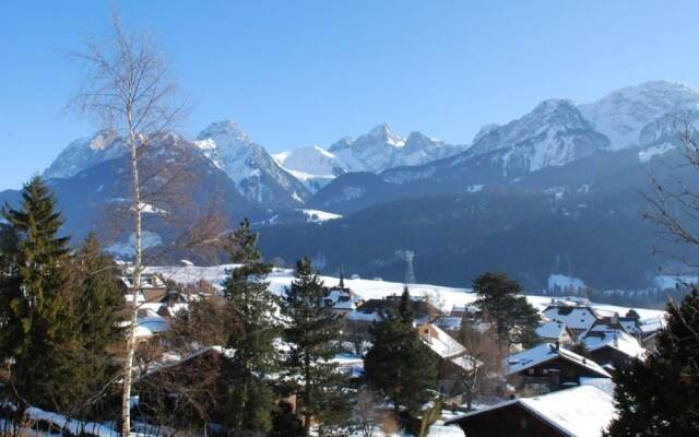 Sunshine Belle Etoile Chalet