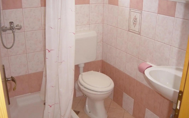 Capic Zarok - One Bedroom No.2