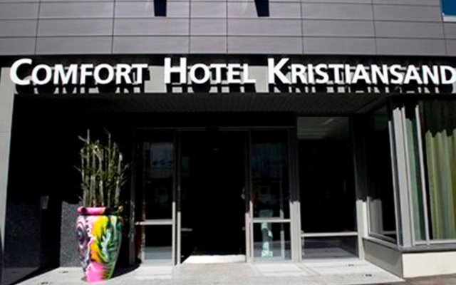 Comfort Hotel Kristiansand