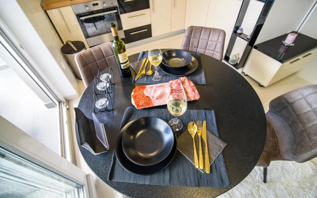 Lorena Luxury Apartment