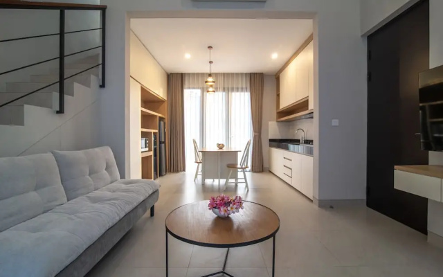 Anahata Home