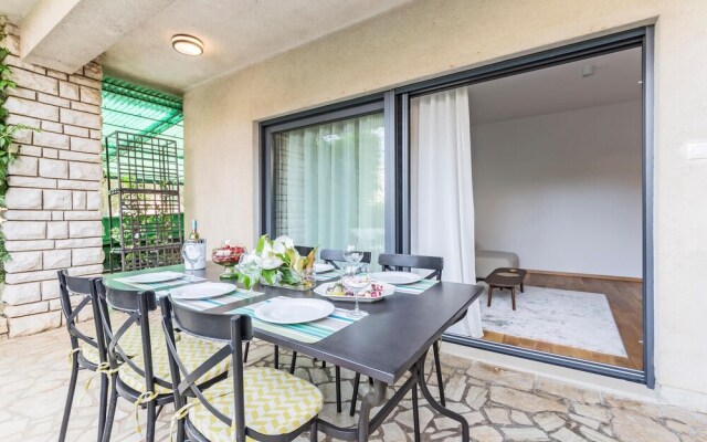 Amazing Apartment in Fazana With 2 Bedrooms and Wifi
