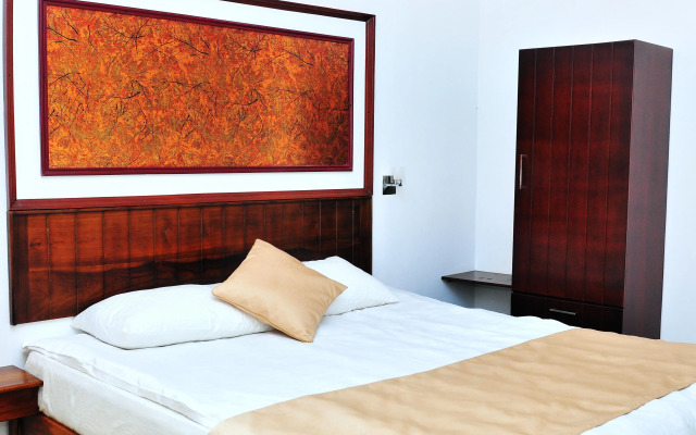 Asvika Hotel Nuwara Eliya