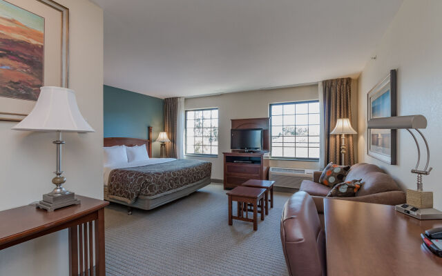 Homewood Suites by Hilton South Bend Notre Dame Area