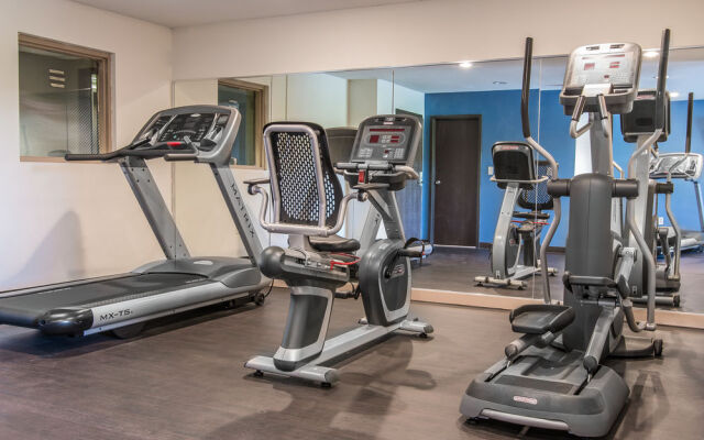 Comfort Inn Muskegon