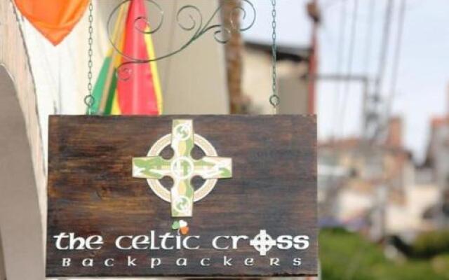 The Celtic Cross - Hostel