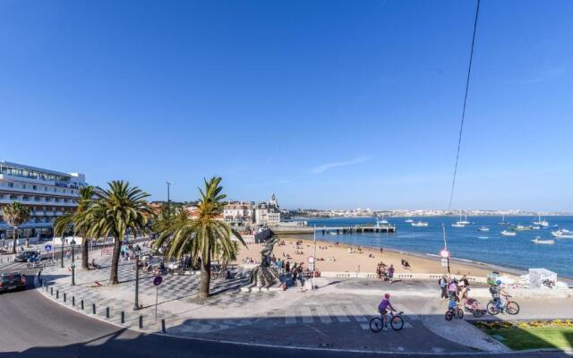 Luxury Apartment Suite Historic Center of Cascais