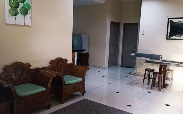 Villa 223