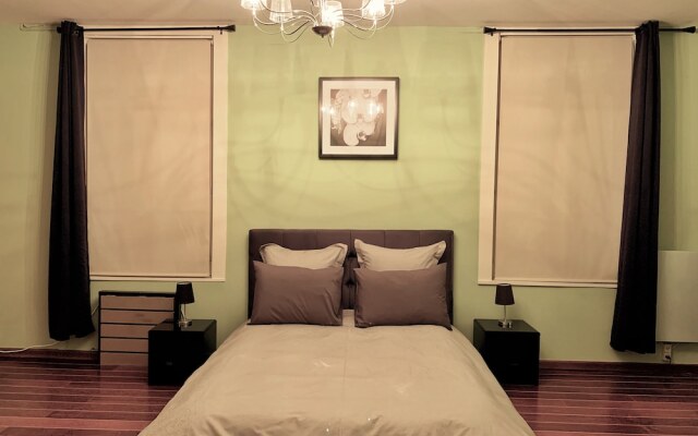 Suites du vieux Douai