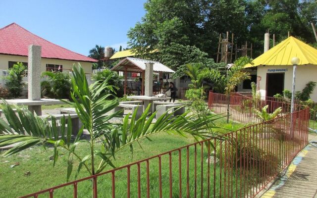 TMI Resort