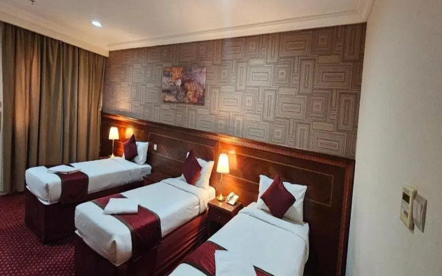 AlWafaq AlMashaer Hotel