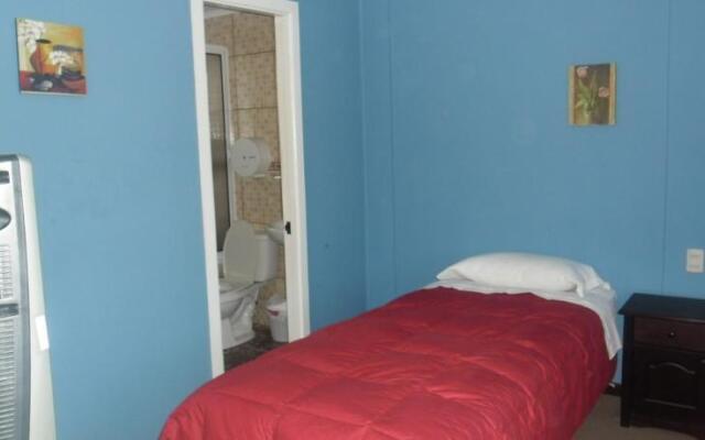 Residencial Carlitos