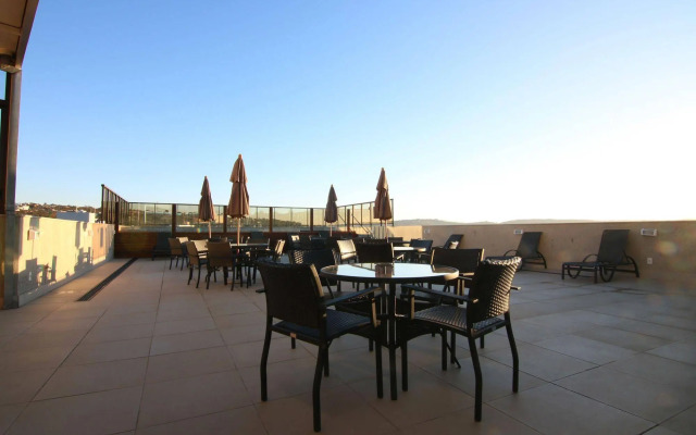 Lagoon Prime Hotel