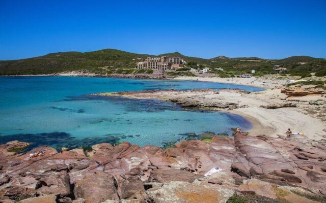 Hotel Club Mezzaluna