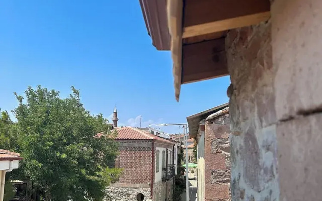 Samta Küçükköy