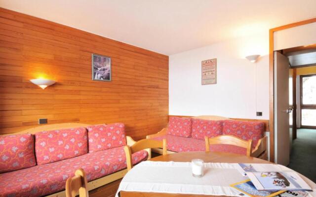 Résidence Saint Jacques B - 2 Pièces pour 5 Personnes 71