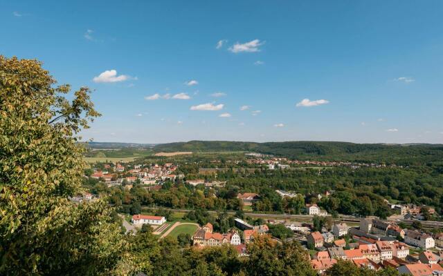 Flair Berghotel Wilhelmsburg